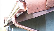 Find Gutter Contractors in Henderson County